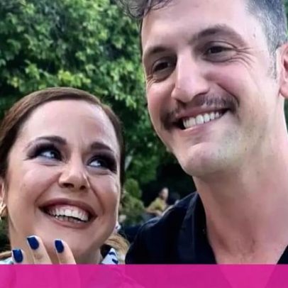 Sara Norte não quer que o marido a leve de boleias