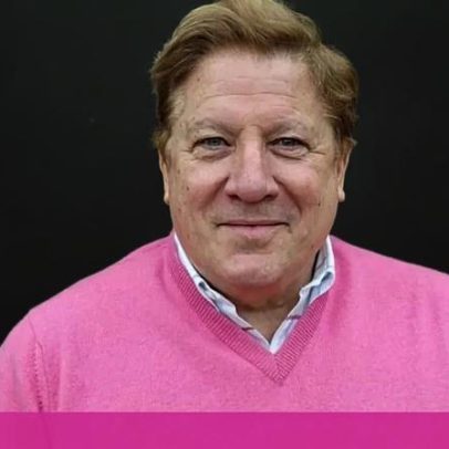 Herman José diz ter herdado instinto de sobrevivência do tio em concentração