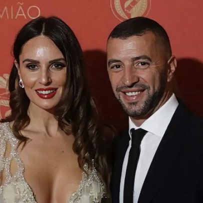 Casa de Simão Sabrosa e Vanessa Rebelo assaltada com grandes perdas