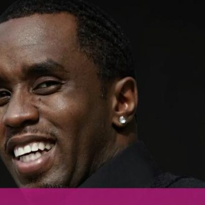 Diddy e banquetes na prisão geram polémica