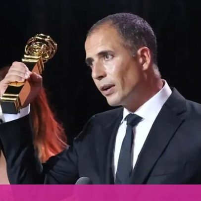 Ricardo Araújo Pereira esgota espetáculo em poucas horas e anuncia nova data