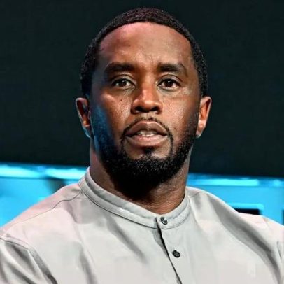 Fãs ficaram surpresos com imagens de Diddy na prisão