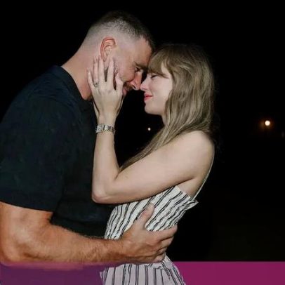 Taylor Swift planeia casamento numa mansão de 16 milhões