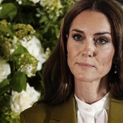 Kate Middleton exige expulsão da alegada amante de William da família real