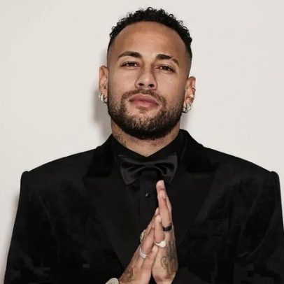 Neymar envolto em alegações de exorcismo após supostos espíritos das trevas