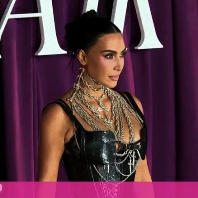 Kim Kardashian fica mais rica do que nunca; descubra o motivo
