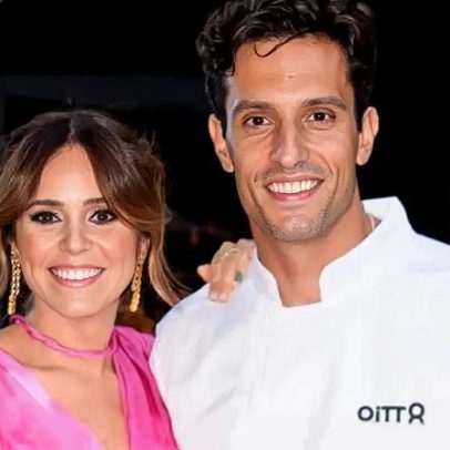 Alice Alves revela detalhes do fim da relação com Carlos Afonso