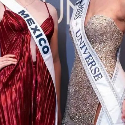 Dois jurados da Miss Universo abandonam o concurso e alegam manipulação