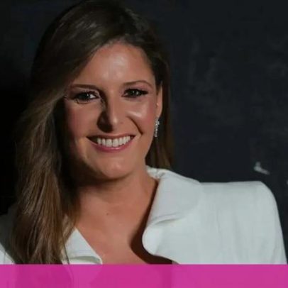 Filho de Maria Botelho Moniz celebra dois anos com festa