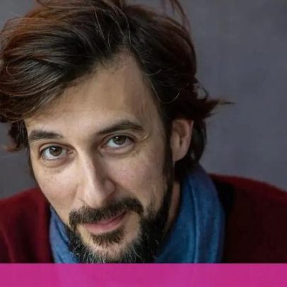 Bruno Nogueira comenta o AVC de Nuno Markl com humor