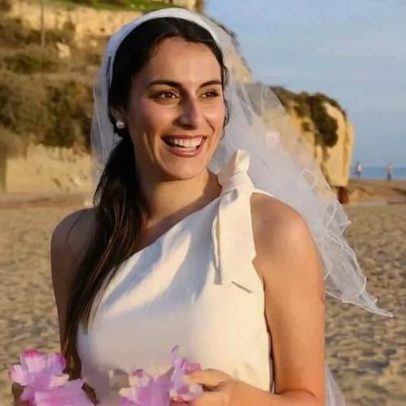 Casamento de Rita Matias: data já conhecida, revela André Ventura