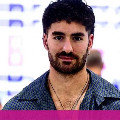 José Condessa estreia-se em grande papel humorístico, perseguido pelo sucesso