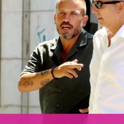 Bombeiro Dudu critica a SIC e provoca compadre de Marco Paulo: a casa é minha