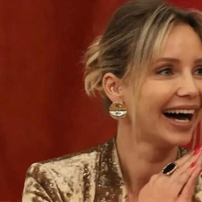 Luciana Abreu diz que é tempo de mudanças na nova etapa