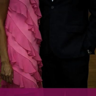 Cláudia Jacques divorcia-se do sexto marido, que afinal é o quarto