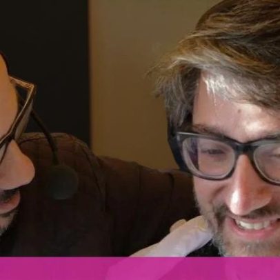 Pedro Ribeiro emociona-se ao falar sobre Nuno Markl na rádio