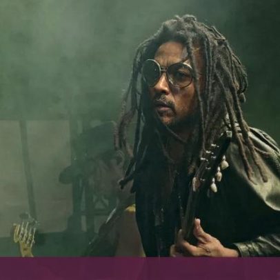 Fã arranca rastas a cantor durante concerto