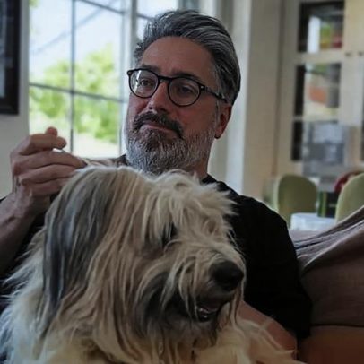 Nuno Markl revela onde estava quando sofreu AVC