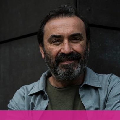 Almeno Gonçalves refugia-se em casa após diagnóstico de cancro
