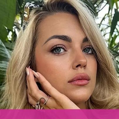 Influencer austríaca encontrada morta dentro de uma mala abandonada no bosque