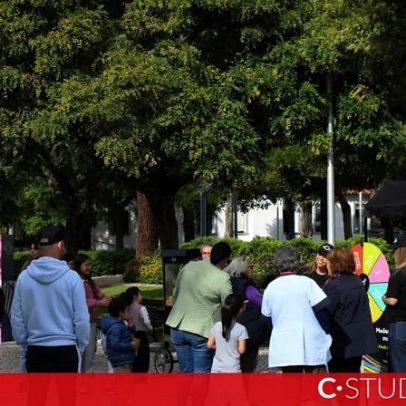 Descoberto qual é o campo maior