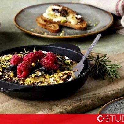 Três receitas com Air Fryer para a Ceia de Natal