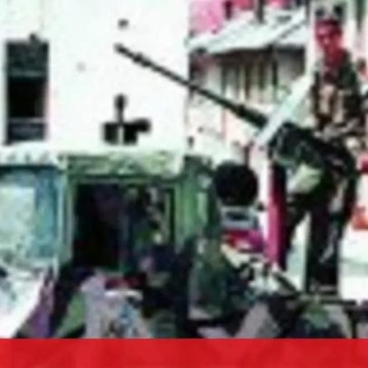Itália investiga 'safaris humanos' no cerco a Sarajevo