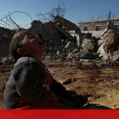 ONU: quase 50 crianças mortas na Cisjordânia este ano