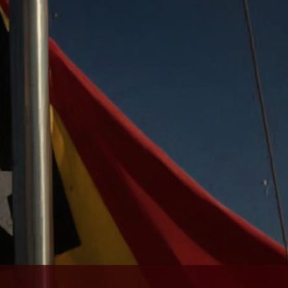 Forças de defesa e polícia reforçam segurança para celebrações em Timor-Leste