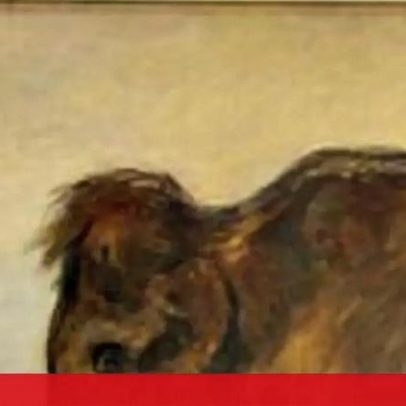 RNA mais antigo do mundo encontrado em mamute-lanoso de 40 mil anos