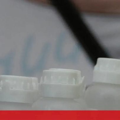 Protocolo assinado para dispensa e administração de metadona em farmácias