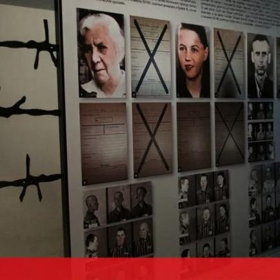 Sobreviventes exigem cancelamento de leilão de objetos do Holocausto na Alemanha