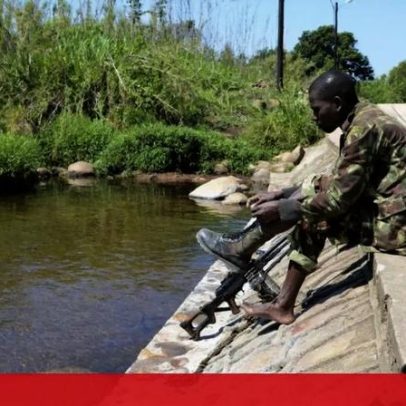 Mais de 66 mil deslocadas na última semana após ataques em Moçambique