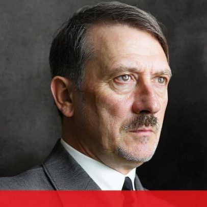 Hitler sofria de distúrio no desenvolvimento dos órgãos sexuais