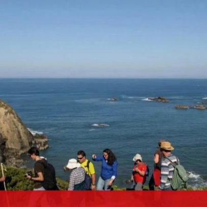 Esperança de vida aos 65 aumenta para 20,19 anos