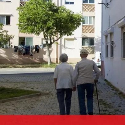 Estudo indica que apoio domiciliário pode acolher quase 10 mil pessoas