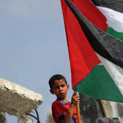 Autoridade Palestiniana diz que mortos por Israel na Cisjordânia eram adolescentes