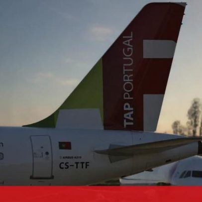 Venezuela revoga licença da TAP e de outras cinco companhias aéreas