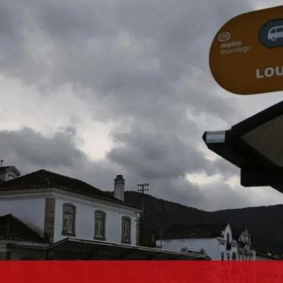 Metrobus Coimbra-Serpins inicia em dezembro com mês gratuito