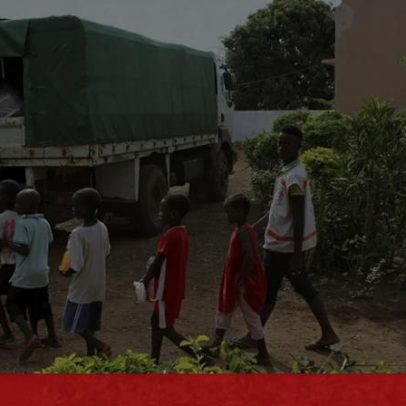 OMS elimina sarampo e rubéola em Cabo Verde, Maurícias e Seicheles