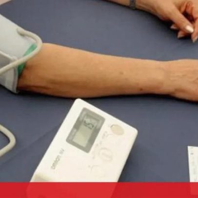 Hipertensão em crianças e adolescentes quase duplica entre 2000 e 2020