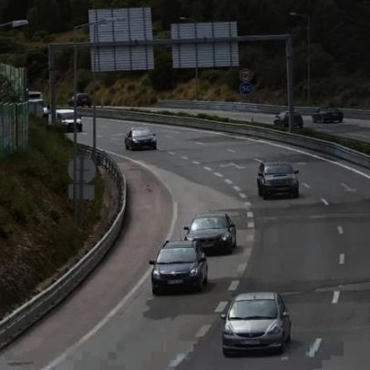 Homem encontrado morto em canavial em Oeiras foi vítima de crime