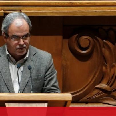 Moção de Pureza afirma que espaço do Bloco de Esquerda persiste e propõe reorganização