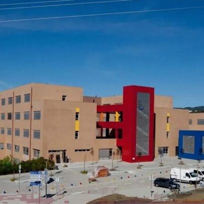 Mãe que tentou matar o filho no Pediátrico de Coimbra começa a ser julgada