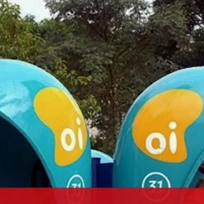 Justiça suspende decreto de falência da Oi