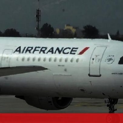 Air France cancela 35 voos em França por falha de software nos A320