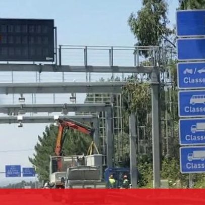 Isenções de portagens aprovadas na A25 e parte da A6 e A2
