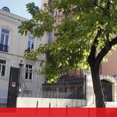Cabo Verde planeia criar equipa audiovisual com apoio da Cinemateca Portuguesa