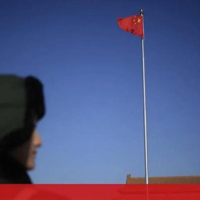 China afirma esmagar ingerências em Taiwan e reitera aviso ao Japão