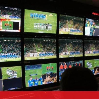 Liga discute direitos televisivos com a Autoridade da Concorrência